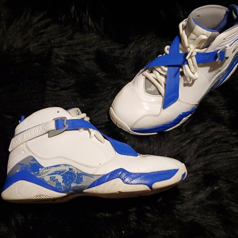 👟Air Jordan 8.0👟